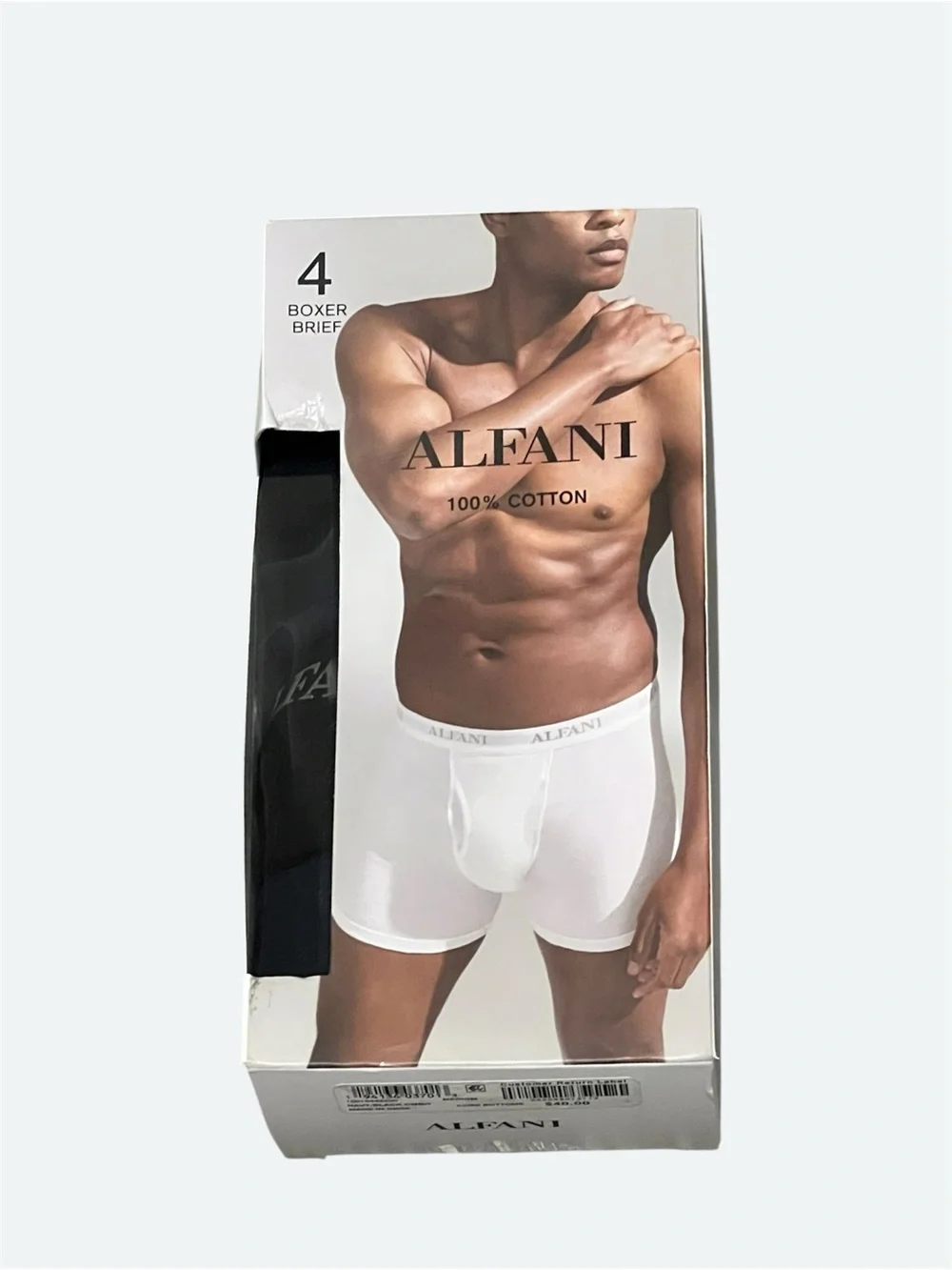 Alfani men pk